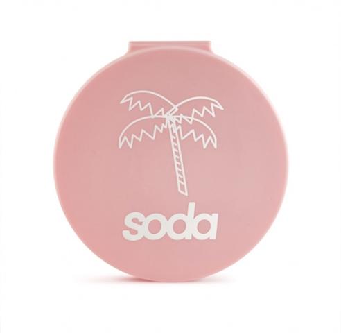 Бронзер SODA Glowy bronzer