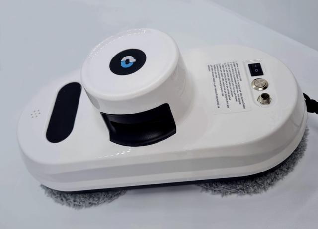 Робот-мойщик окон Cleanbot PRO