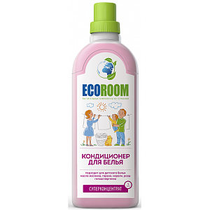 Кондиционер для белья Ecoroom