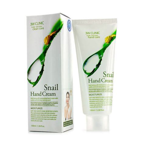 Крем для рук Moisturize