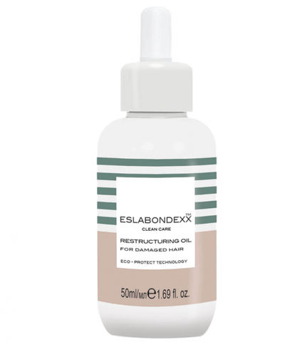 Масло для волос ESLABONDEXX Restructuring oil for damaged hair