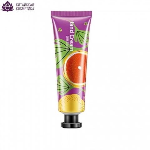 Крем для рук Bioaqua