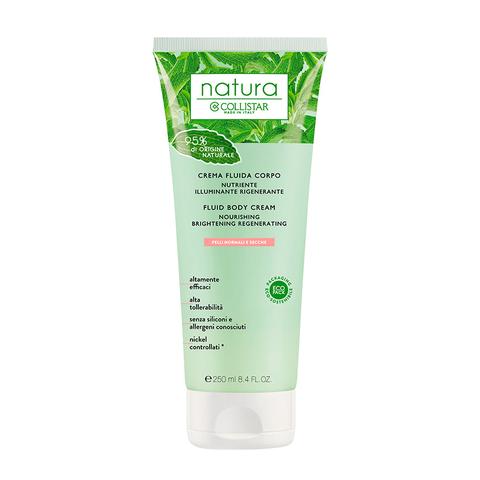 Крем-флюид для тела Natura Collistar