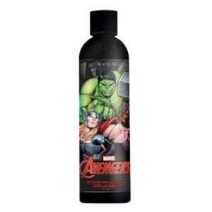 Детский гель душа Avon Marvel Avengers