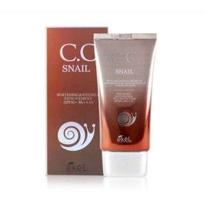 CC Cream Ekel Snail
