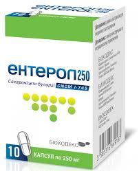 Энтерол