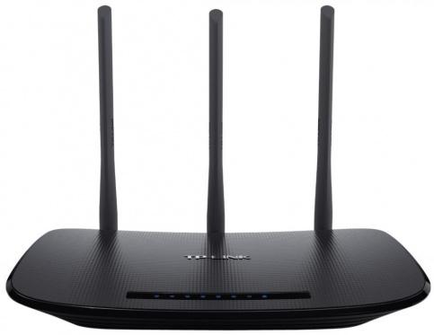 Wi-Fi-адаптер TP-LINK TL-WR940W