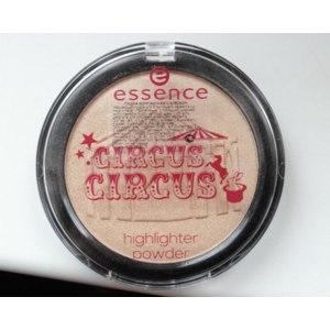 Хайлайтер Essence Circu