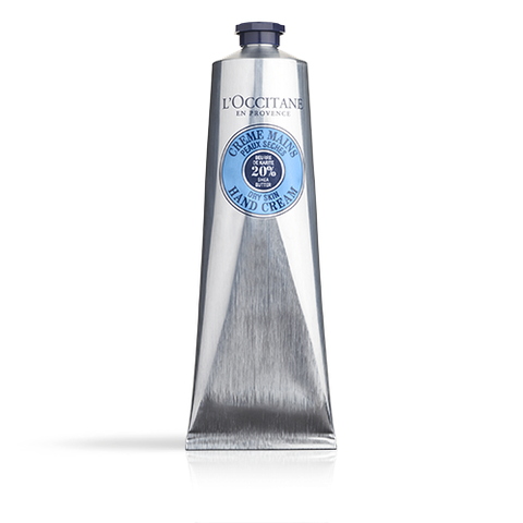 Крем для рук L'Occitane