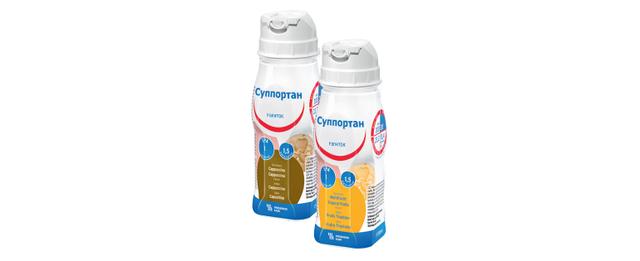 Суппортан