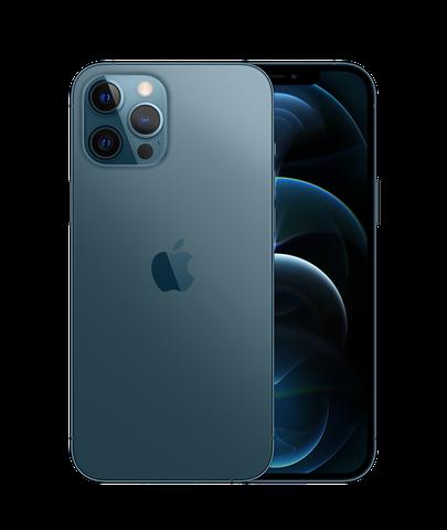 Телефон Apple Айфон 12 про макс 512 гб