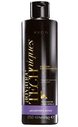 Бальзам для волос Avon advance technigues