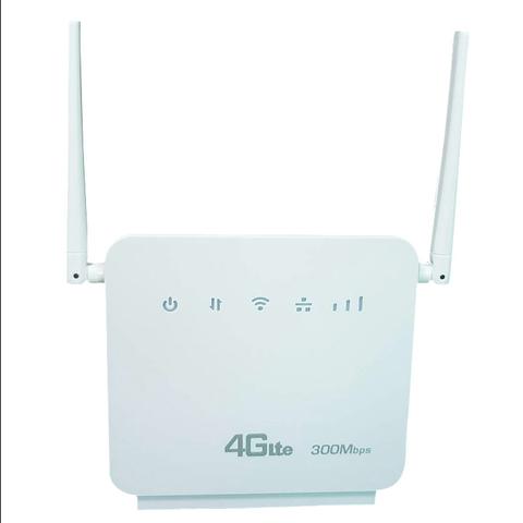 Роутер I-telecom Wifi 3G/4G