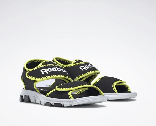 Шлепанцы Reebok