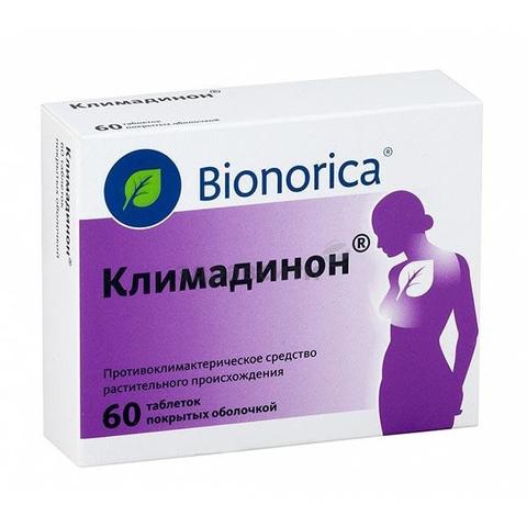 Климадинон (Klimadynon)