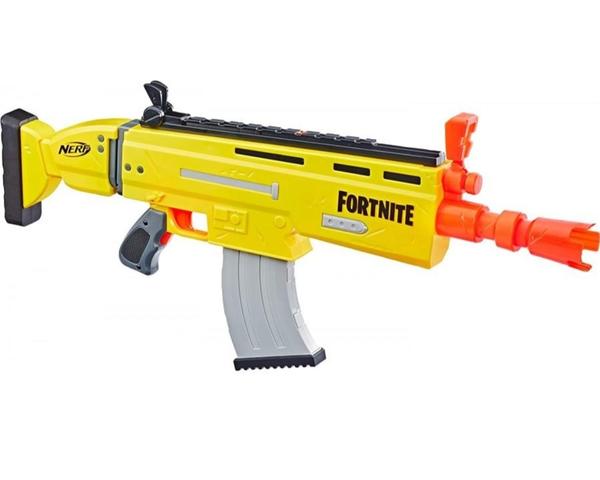 Бластер Nerf Fortnite AP-L