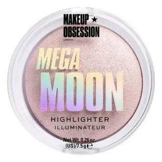 Хайлайтер Makeup Obsession Mega Lightning Highligh