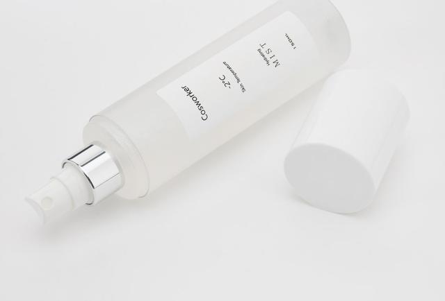 Мист COSWORKER Hydrating Mist