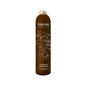 Шампунь Kapous Magic Keratin