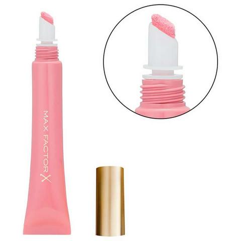 Блеск для губ Max Factor Colour Elixir Cushion
