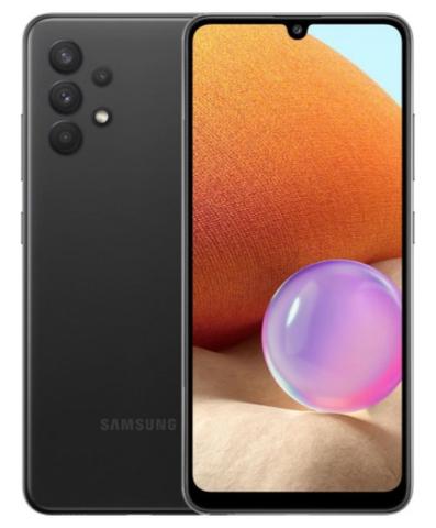 Телефон Samsung Galaxy A32