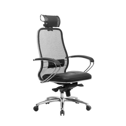 Кресло Метта Samurai SL-2.04