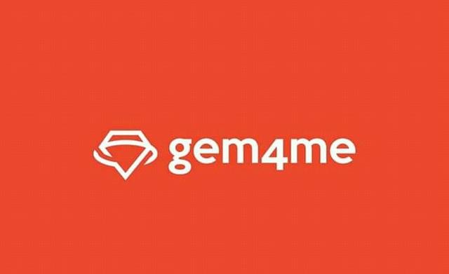 Gem4me Мессенджер