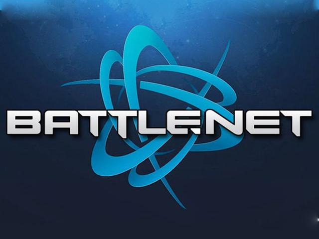 Blizzard Battle.net