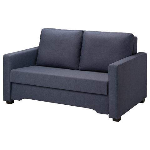 Диван-кровать IKEA ВАСКSЕDА
