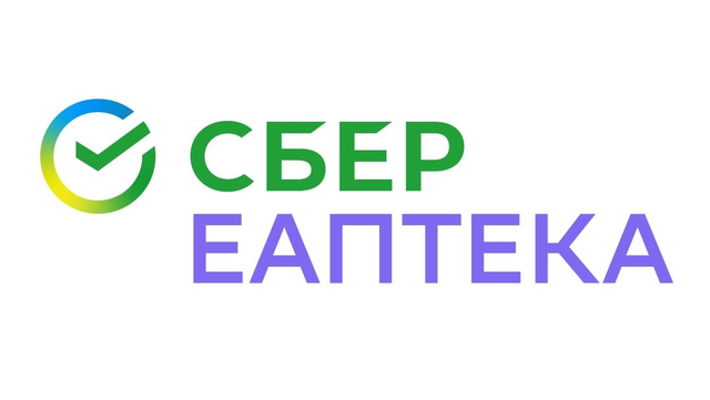 Сбер Еаптека