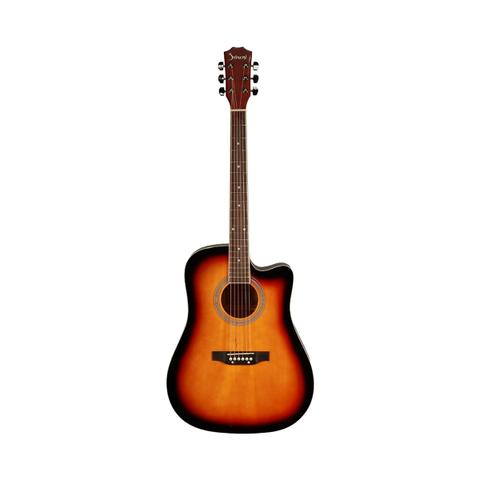 Гитара Shinobi HB411A SB