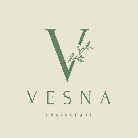 Ресторан "VESNA", Москва