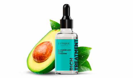 Сыворотка Letique cosmetics 