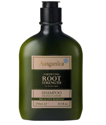 Шампунь Ausganica Root Strength