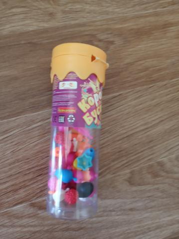 Королева бусинка Bondibon