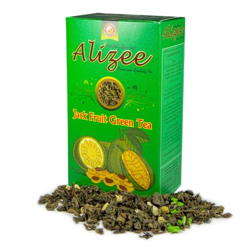 Чай Alizee Jack Fruit Green Tea
