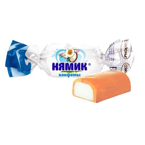 Конфеты АККОНД Нямик