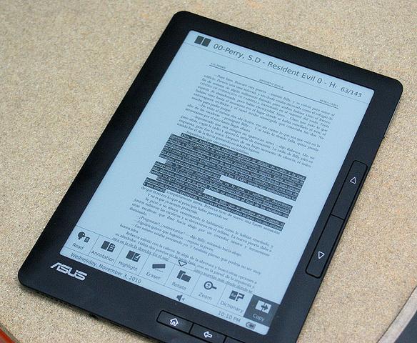 ASUS DR900
