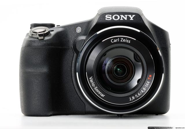 Фотоаппарат Sony Cyber-shot DSC-HX200V