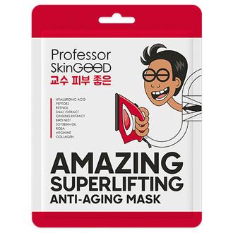 Маска для лица Professor SkinGOOD Amazing Superlifting Anti-Aging