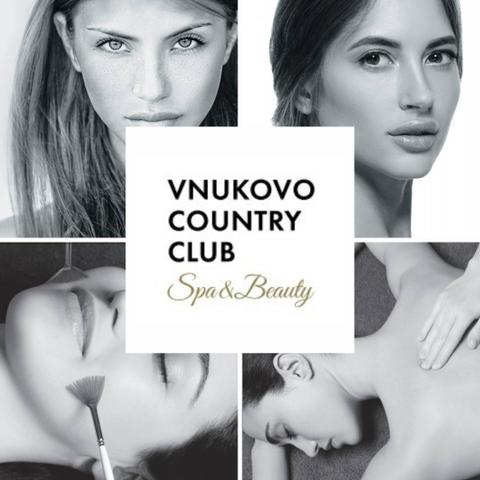 Vnukovo SPA&Beauty