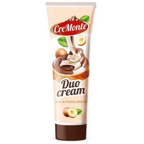 Cremonte Duo 350г