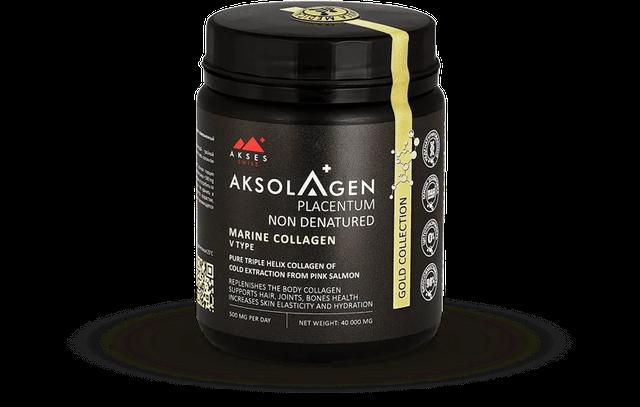 Aksolagen