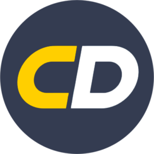 Coindrop.trade - Обменный сервис криптовалют