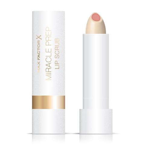 Скраб для губ Max Factor
