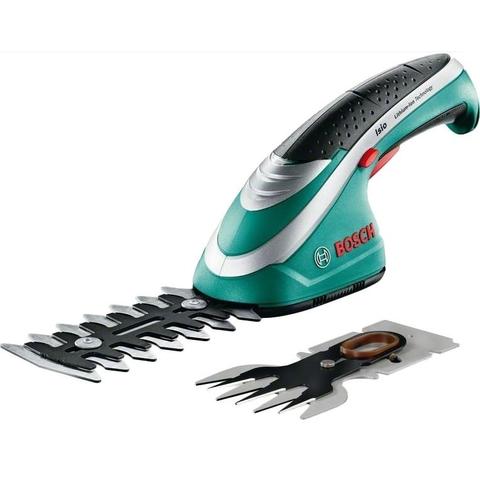 Кусторез Bosch ISIO 3