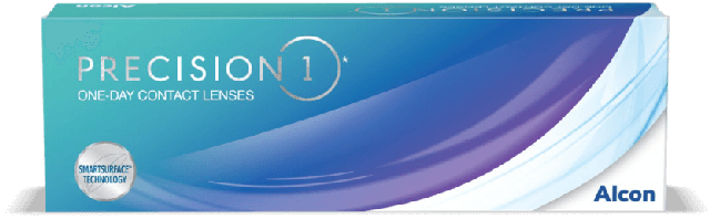 Линзы Alkon