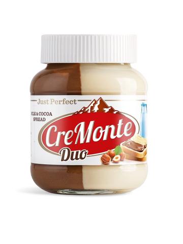 Cremonte Duo 400г