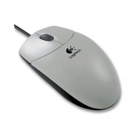 Проводная мышь Logitech S96