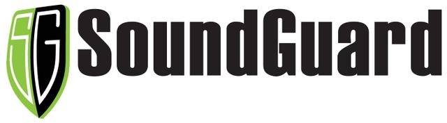 Звукоизоляция SoundGuard